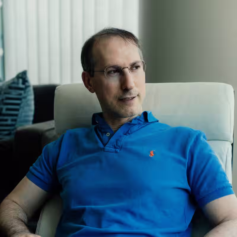 What If You Spent Every Waking Moment Taking On Elon Musk?