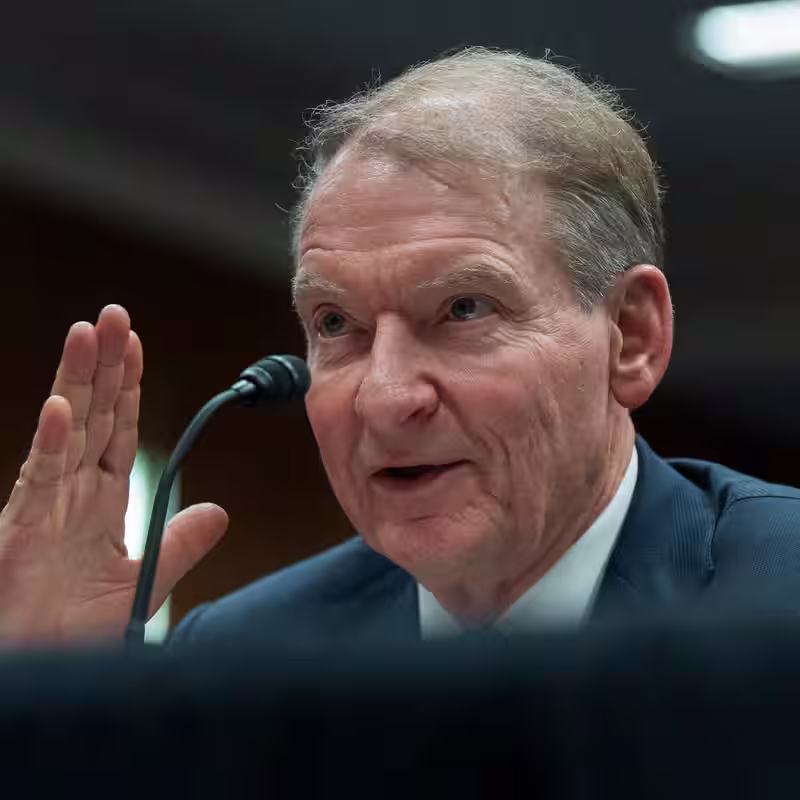 Can Paul Atkins ‘Make I.P.O.s Great Again’?