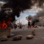 Tanzania Racked by Deadly Protests After Election