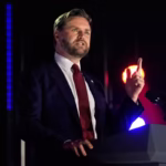 JD Vance Says He Hopes Usha Vance Embraces Christianity, Setting Off Backlash