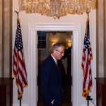 Thune Rejects Trump’s Call to Change the Senate Filibuster