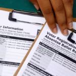 Judge Permanently Bars Trump From Requiring Proof of Citizenship for Voter Registration