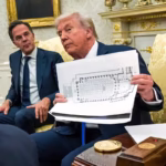 Trump’s Team Offers to Keep Some Ballroom Donors Incognito